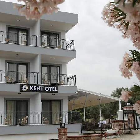 Oda ve Kahvaltı Kent Ayvalık