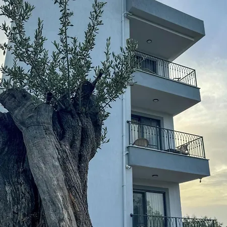 Kent B&B Ayvalı