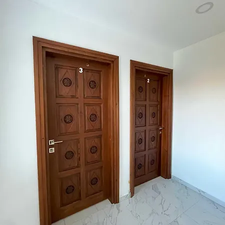 Kent Ayvalık * Ayvalı