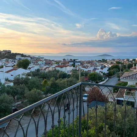 B&B Kent Ayvalı
