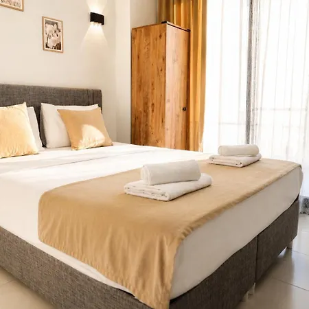 Kent B&B Ayvalı